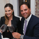 Image for article titled The Real Star Of Mike Piazza's Doomed Foray Into Italian Soccer Is His Wife